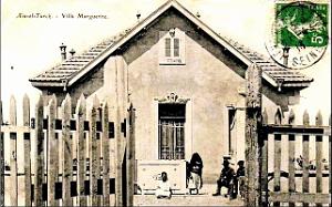 AIN EL TURK LES VILLAS DE 1900 (16)